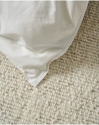 Linen House - Terra Organic Cotton Quilt Cover Set