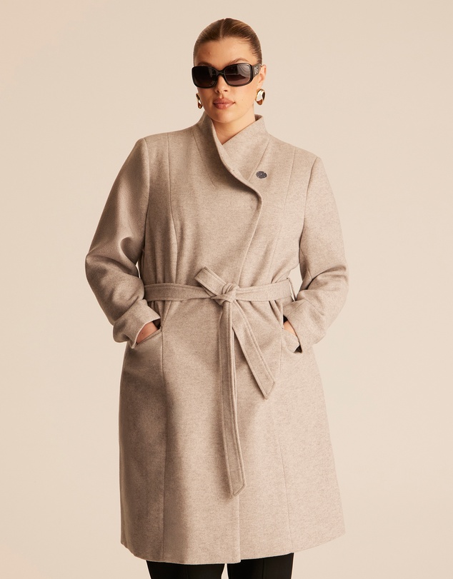 Estelle - Ren Coat