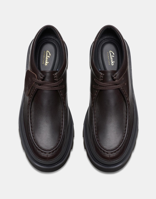 Clarks Originals - Badell Seam - Men's