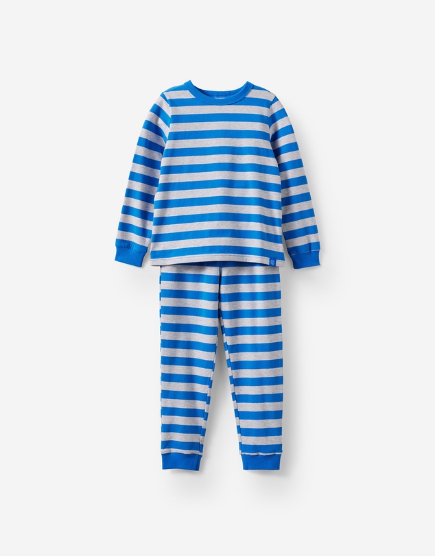 Cotton On Kids - Dreamdrift Long Sleeve Pj Set