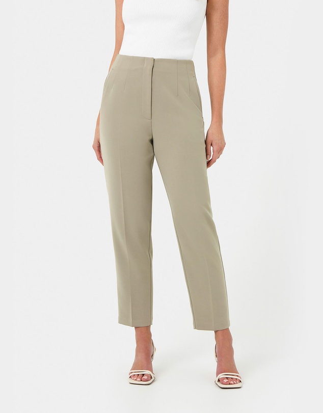 Forcast - Ace Straight Leg Pants