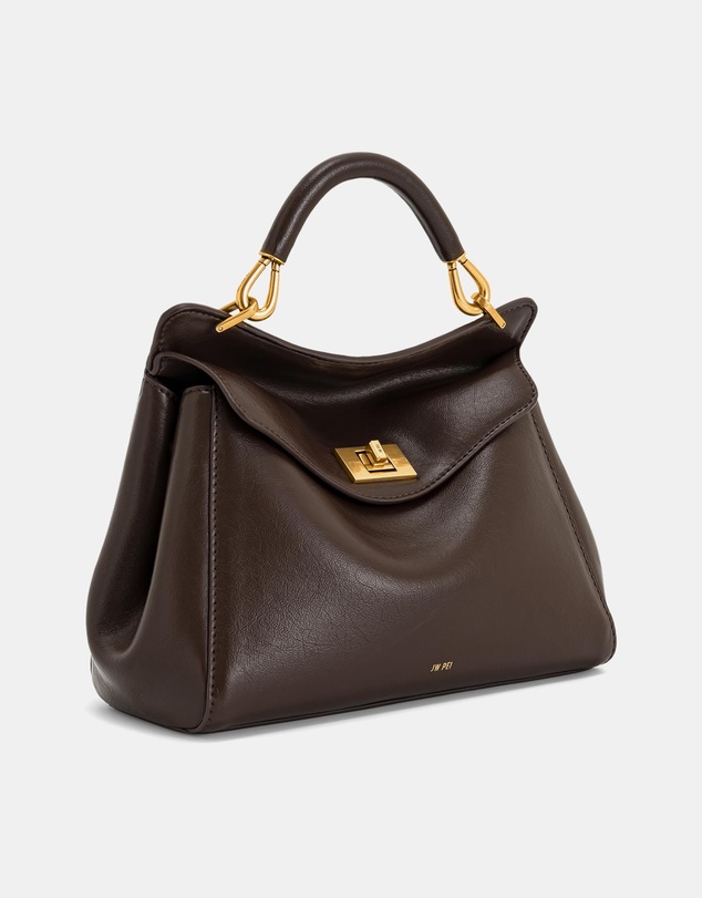 JW PEI - Lucia Classic Top Handbag