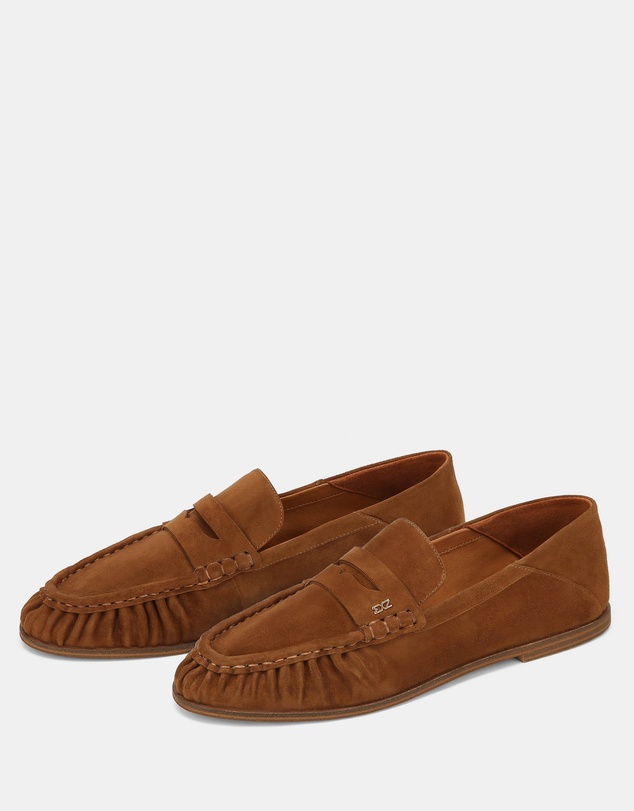 Nokwol - Mica Loafers