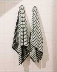 Sheet Society - Tommy Cotton Towel