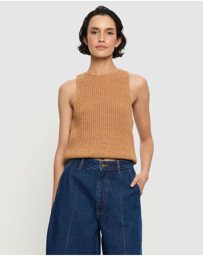 Tan