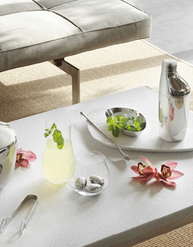 Georg Jensen - Sky Ice Cubes