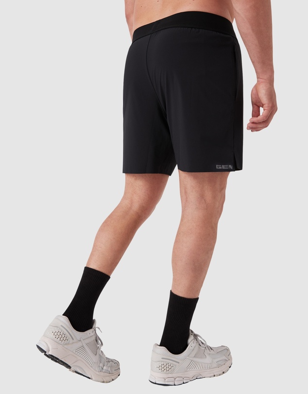 REC GEN - Type 4 Short