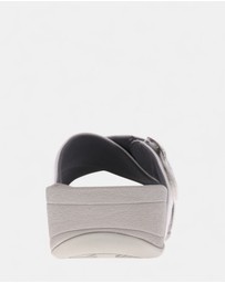Mia Vita - Felice Slide - White