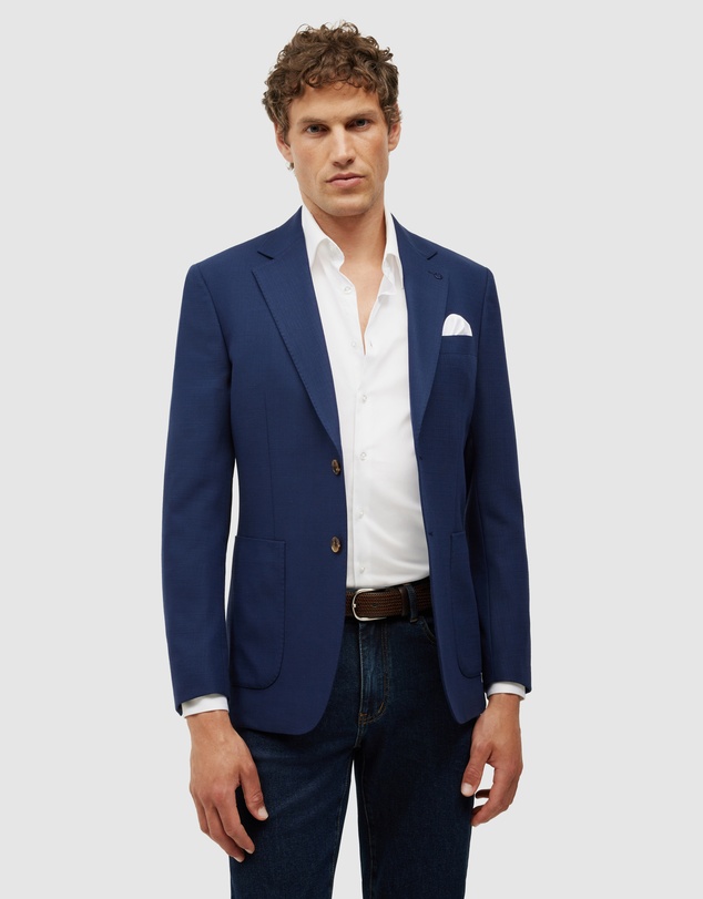 Politix - Slim Stretch Blazer