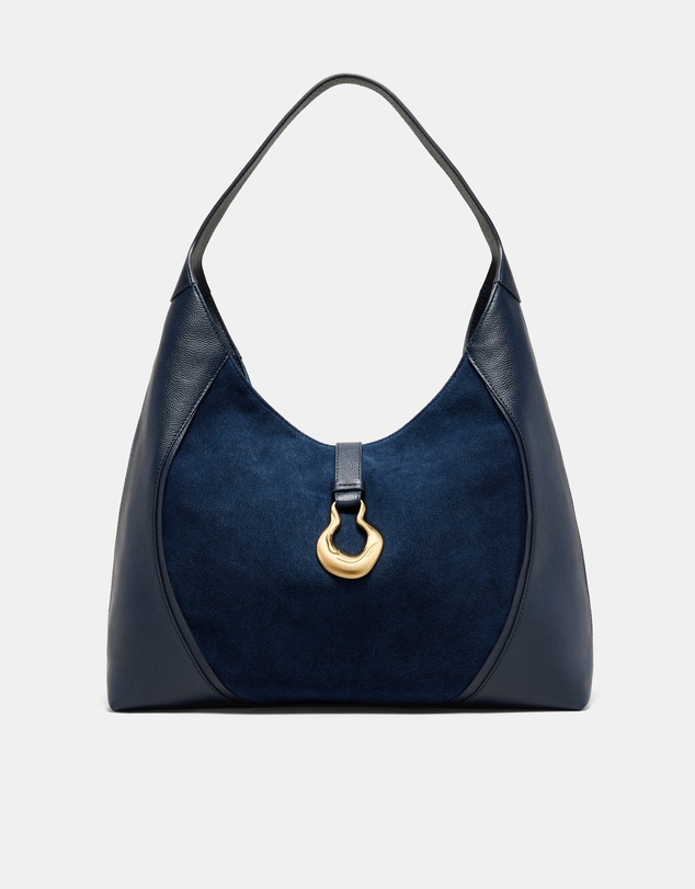MIMCO - Shield Hobo Bag