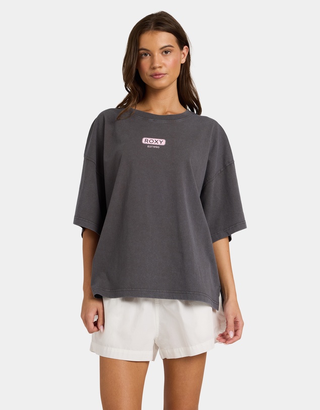 Roxy - Womens Find Your Way T-Shirt