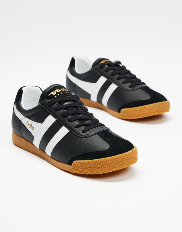 Gola - Harrier Leather - Unisex