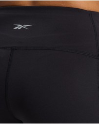 Reebok - Lux High Rise Flare Pants