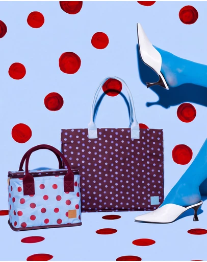 The Somewhere Co - Freckle Ultimate Tote Bag