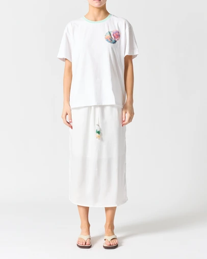 Walnut Melbourne - Lison Tee