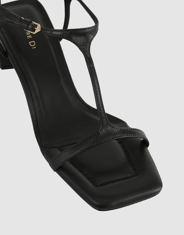 Sempre Di - Vivara Heels
