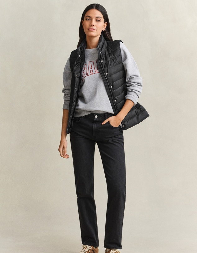 Gant - Light Down Vest