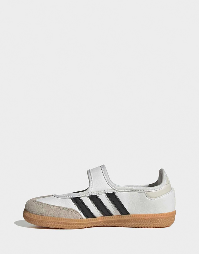 adidas Originals - Samba Jane Shoes - Kids