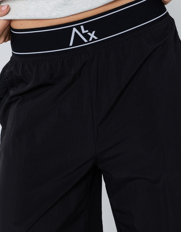 ALEXANDRA - Rumi Pants Black