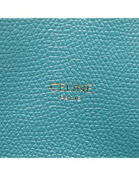 Pre-Loved by Azura Reborn - Pre-Loved Small Grained Calfskin Vertical Cabas Satchel