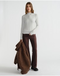 Decjuba - D-Luxe LS Top