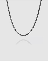 PIG&HEN - Boxchain Necklace