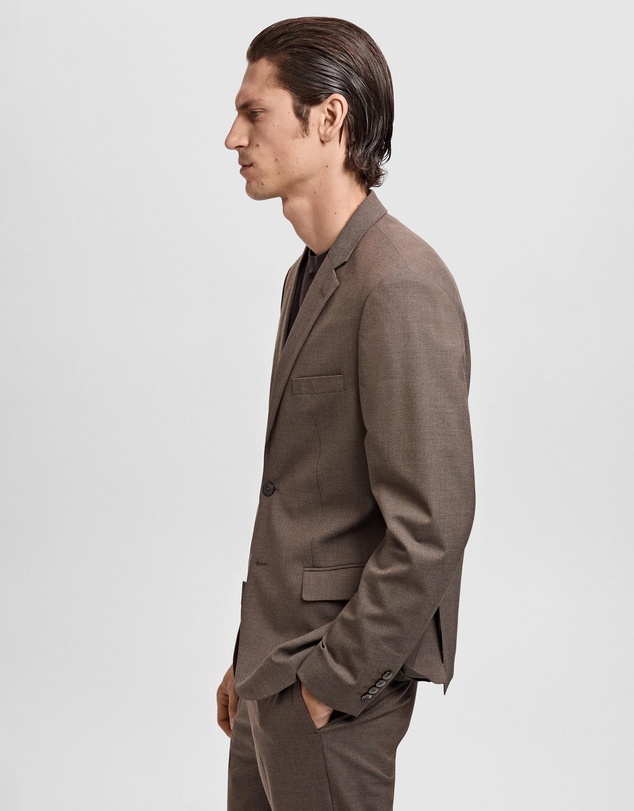M.N.G - Paris Blazer