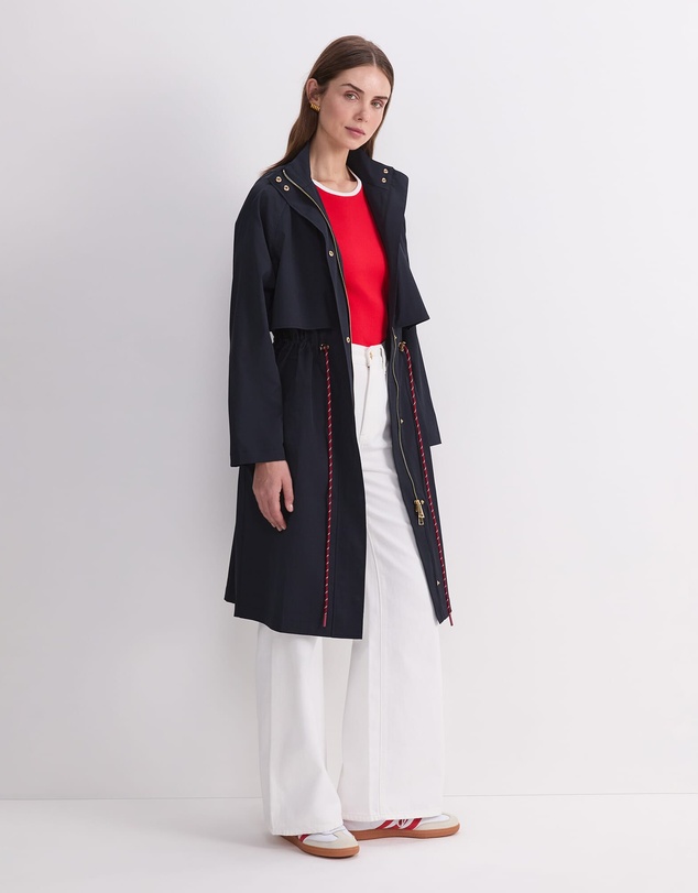 Sportscraft - Rosie Long Anorak