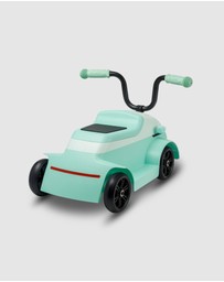 Micro Scooters - Micro Mini Microlino Ride-on