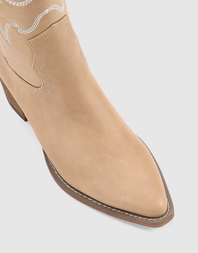Verali - Bentley Cowboy Boots