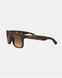 Ray-Ban - Justin RB4165