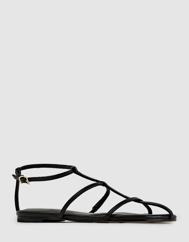 Edward Meller - SOLACE Fine Strap Sandal
