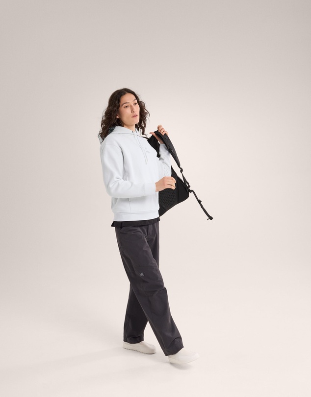 Arc'teryx - Emblem Fleece Hoody Women's