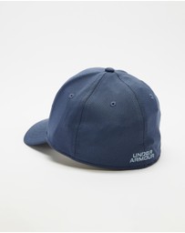 Under Armour - Blitzing Low Cap