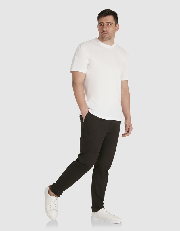 Johnny Bigg - Lawson Relaxed Tapered Pant
