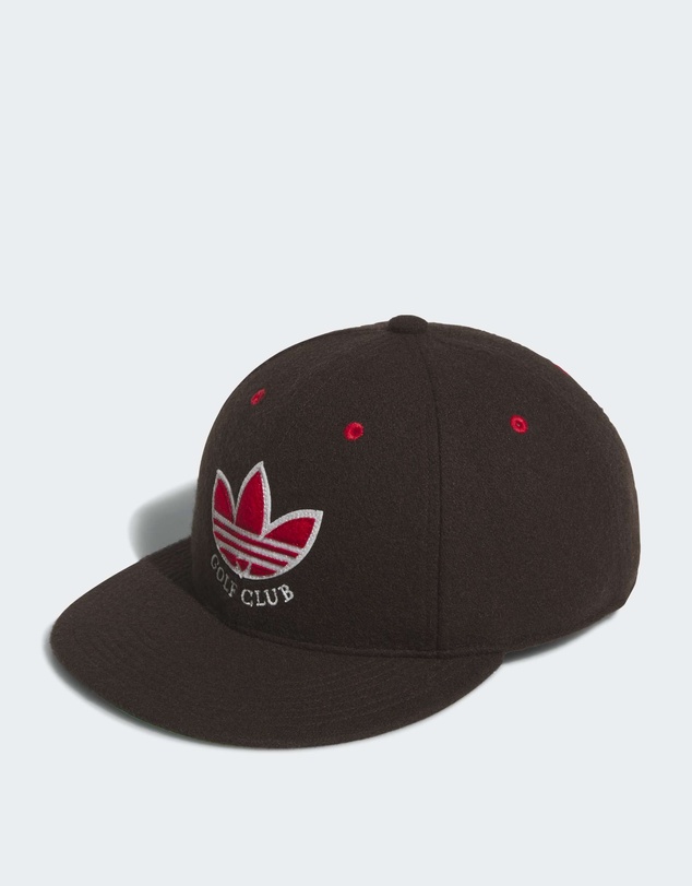 adidas Originals - Originals Golf Club Hat Womens