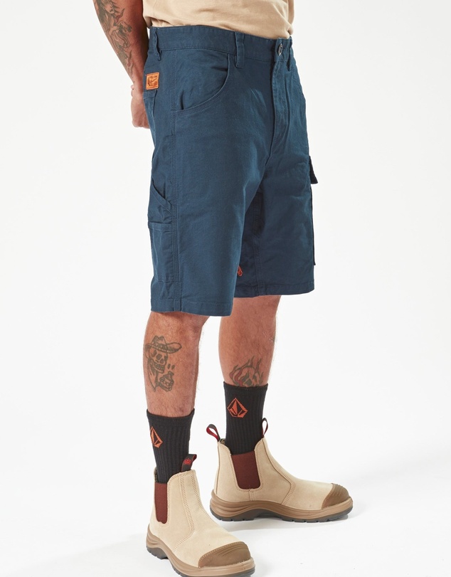 Volcom - Mens Workwear Caliper 20