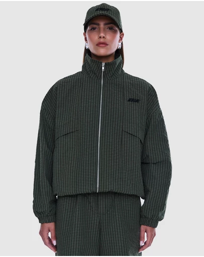 ENA PELLY - Fallon Zip Thru Jacket