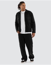Nena & Pasadena - Frame Jacket