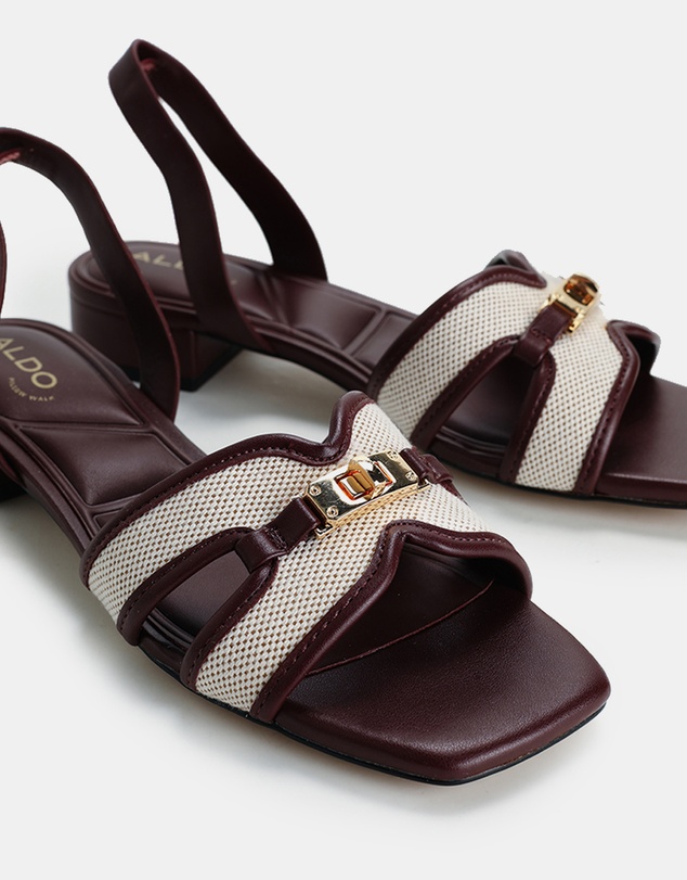 ALDO - Javaminar Heeled Sandals