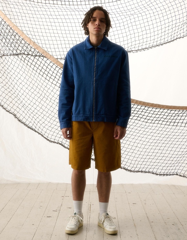 Palmes - Tower Jacket