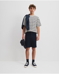 Country Road - Teen Chino Short