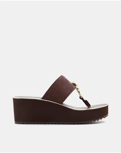 ALDO - Penelopy T-Strap Wedges