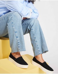 TOMS - Verona Slip-On
