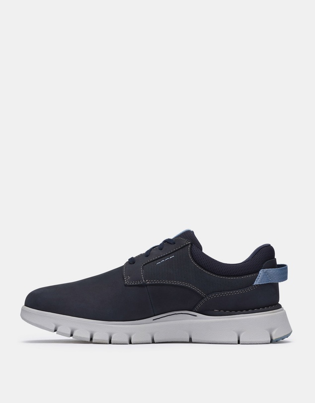 Clarks - Step365 Plain Navy