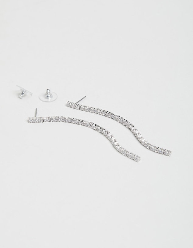 Stephanie Browne - Reflection Earrings