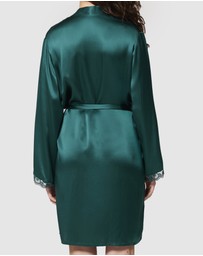 Simone Perele - Love Me Silk Robe