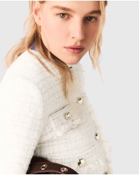 Maje - Venanelle Blazer