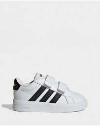 adidas Sportswear - Grand Court 3.0 - Kids