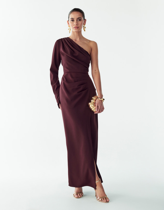 BWLDR - Lois Dress